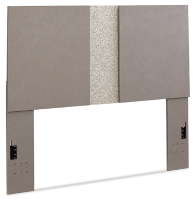 Surancha Queen/Full Panel Headboard, , large