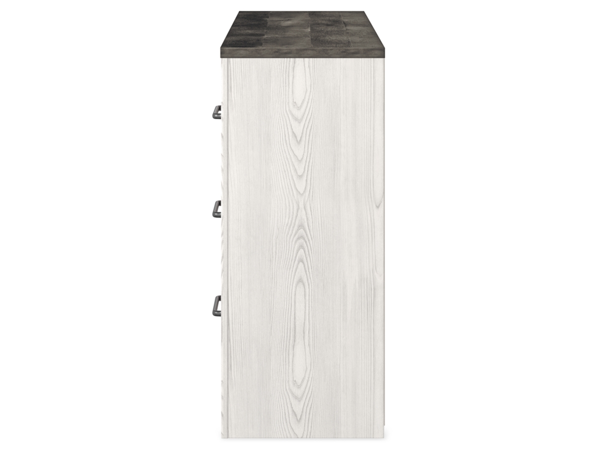 Gerridan 6 Drawer Dresser