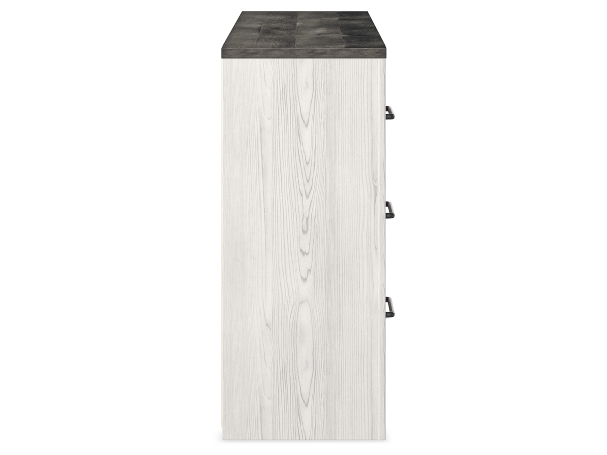 Gerridan 6 Drawer Dresser