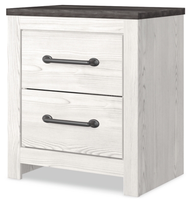 Gerridan Nightstand, , rollover