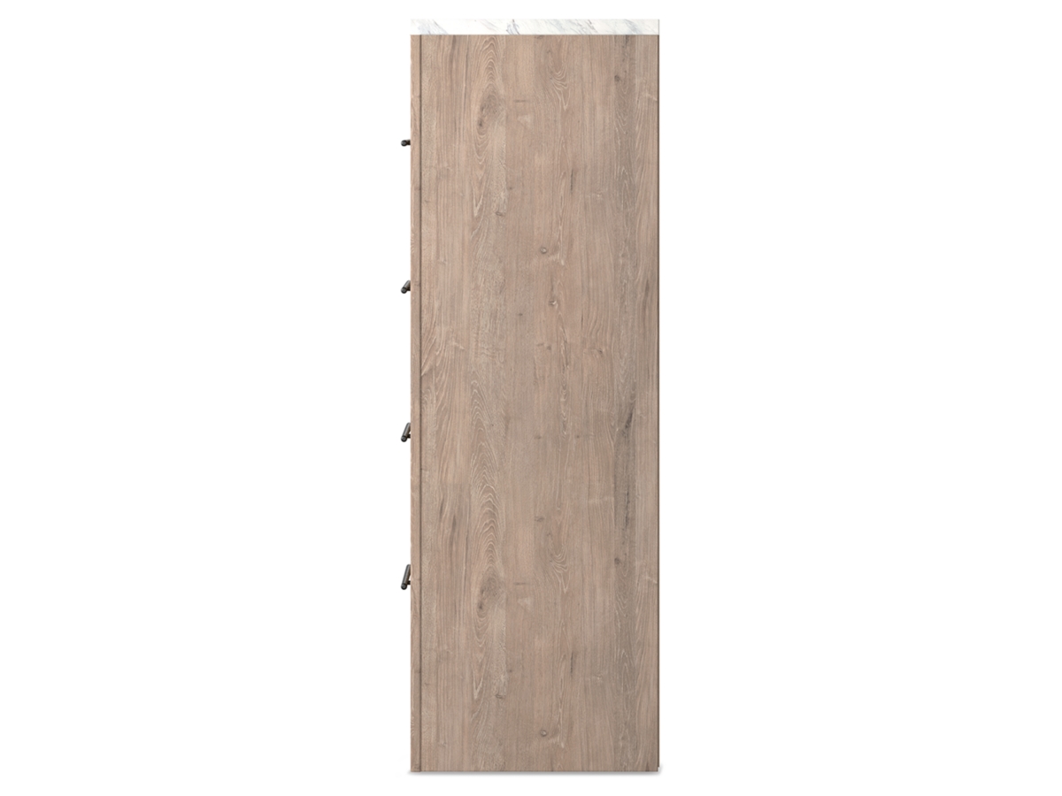 【送料無料】Veal 12 Drawer Chest - BEIGE Amazon.com: VASICAR Dresser for Bedroom with 12 Drawers