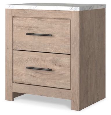 Senniberg Nightstand, , rollover