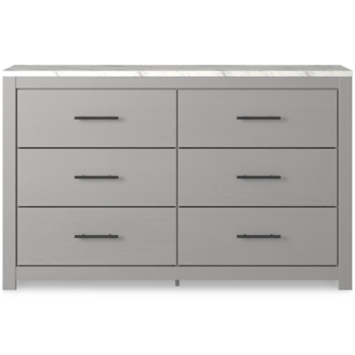 Cottonburg Dresser, , rollover