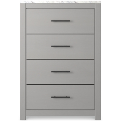 Cottonburg Chest of Drawers, , rollover