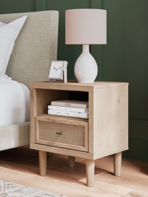 Cielden Nightstand, , rollover