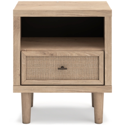 Cielden Nightstand, , large