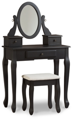 23+ Ashley Furniture Vanity Set