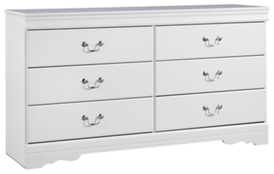 Anarasia Dresser Ashley Furniture Homestore