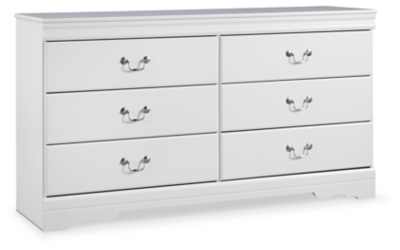 Bostwick Shoals Dresser Top Mirror – Austin's Furniture Outlet