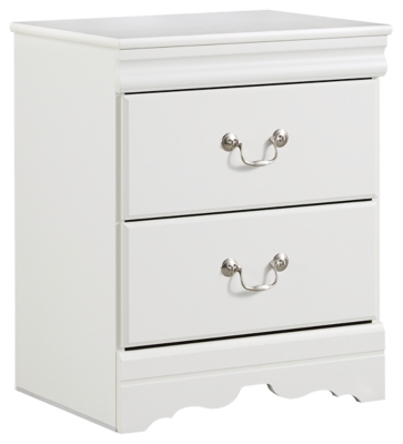 Anarasia Nightstand, , large