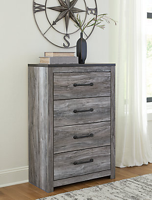 Bronyan Chest of Drawers, , rollover