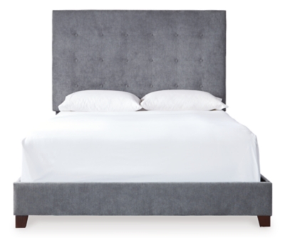 Dolante Queen Upholstered Bed | Ashley