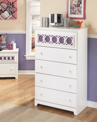 Zayley Chest of Drawers, , large