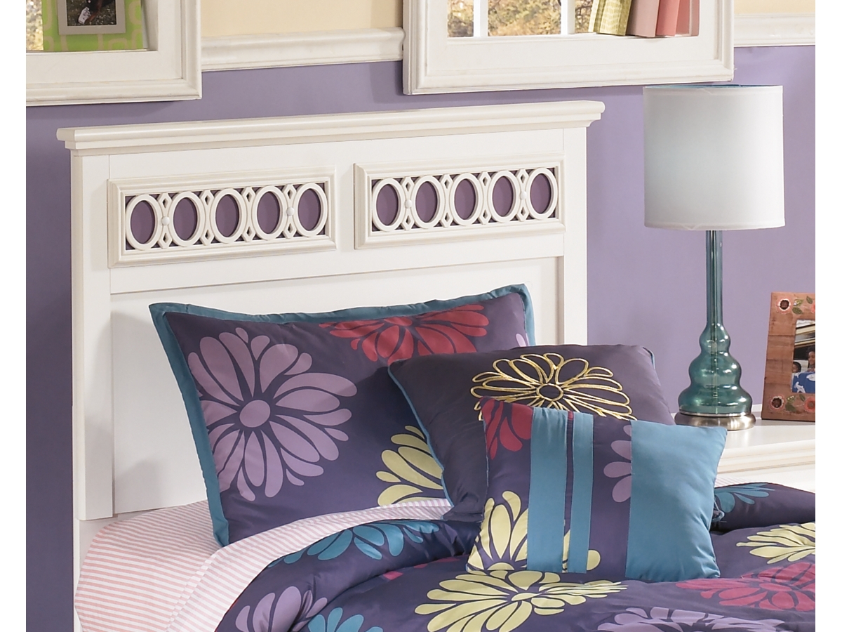 Zayley Twin Panel Headboard | Ashley