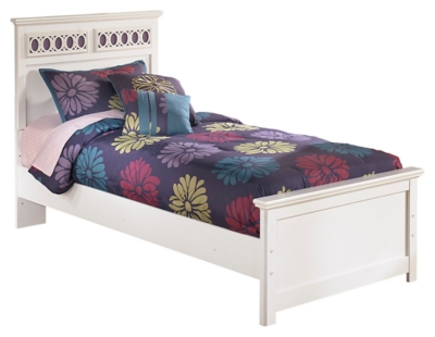 Zayley twin panel on sale bed