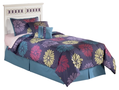 Zayley shop twin bed