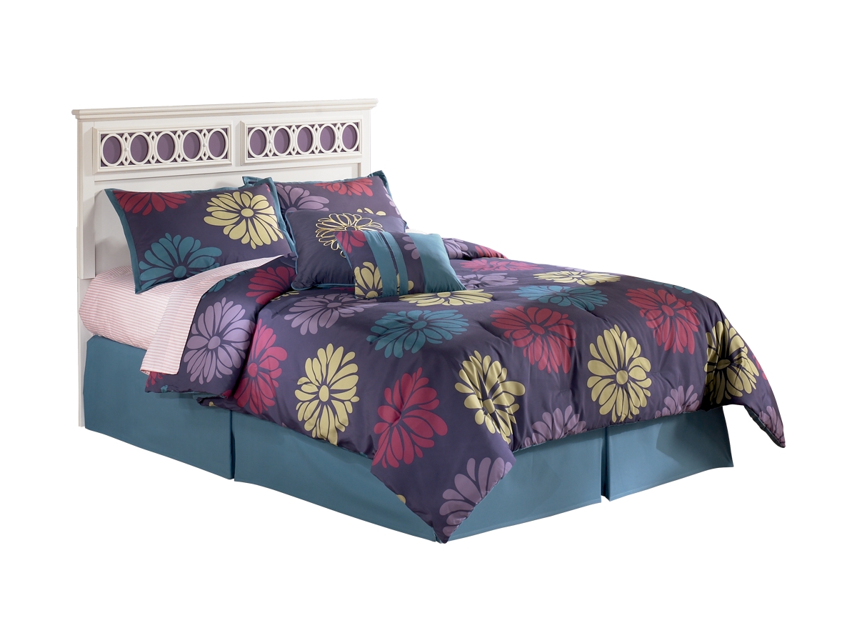 Ashley furniture zayley full bed online