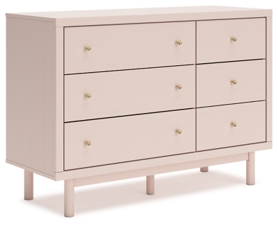 Wistenpine Dresser, , large