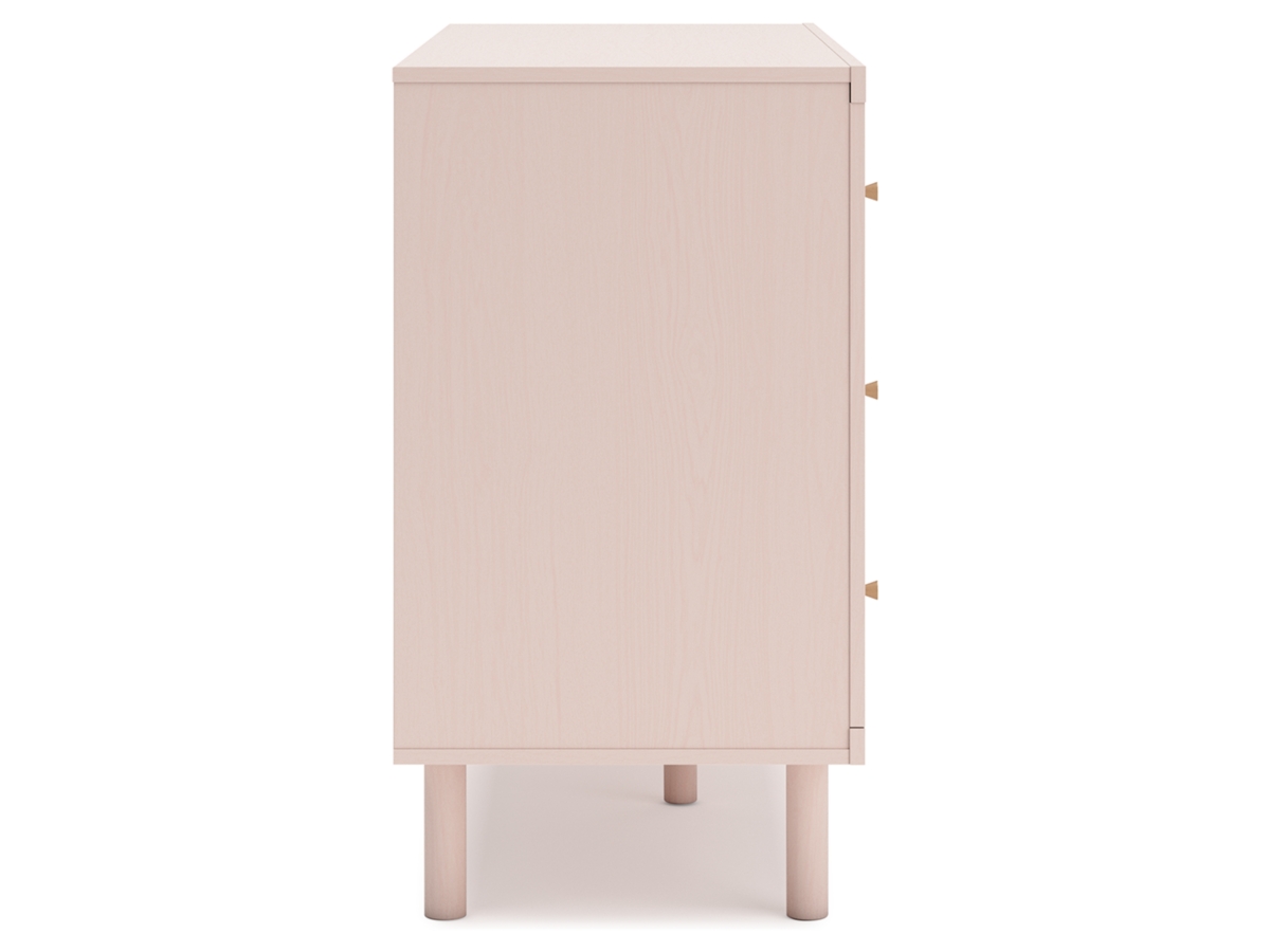 Wistenpine 6 Drawer Dresser | Ashley