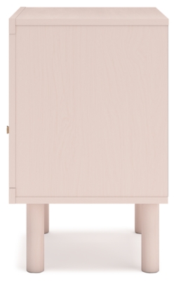 Wistenpine Twin Upholstered Panel Bed with Mirrored Dresser, Chest and Nightstand