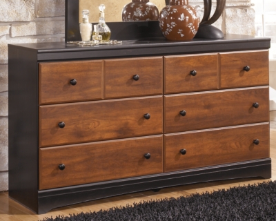 Aimwell Dresser Ashley Furniture Homestore