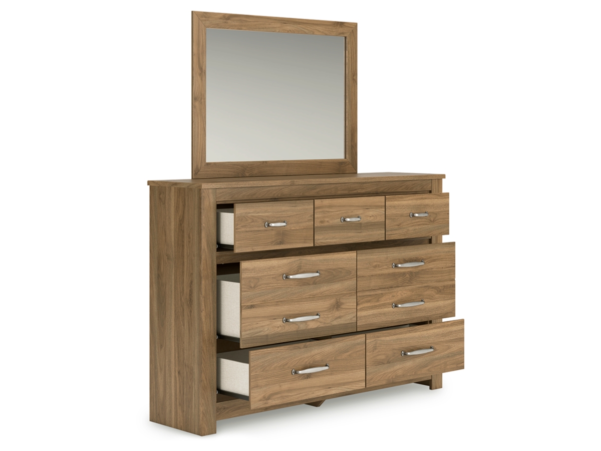 ドレッサー Retro mirror dresser rhapsody-1172854226_rh900dr+mr