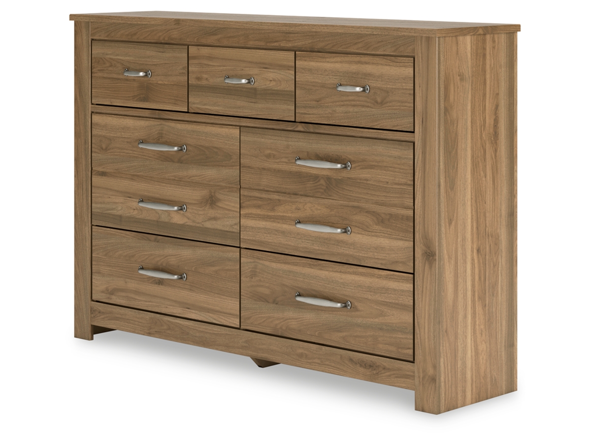 ★Boistore Horizon: Wooden TV stand with storage | Calligaris New York