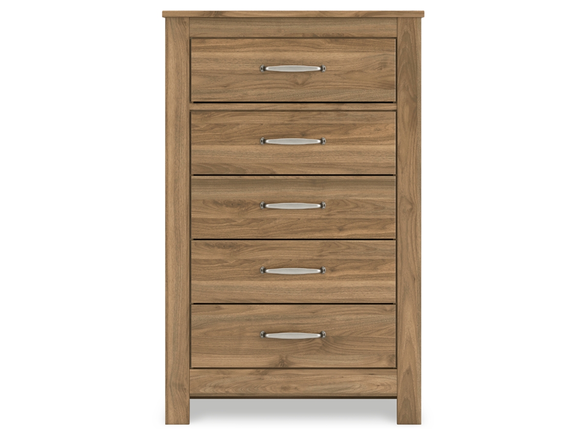 Amazon.com: JZXSHD 5 Drawer Dresser, 43