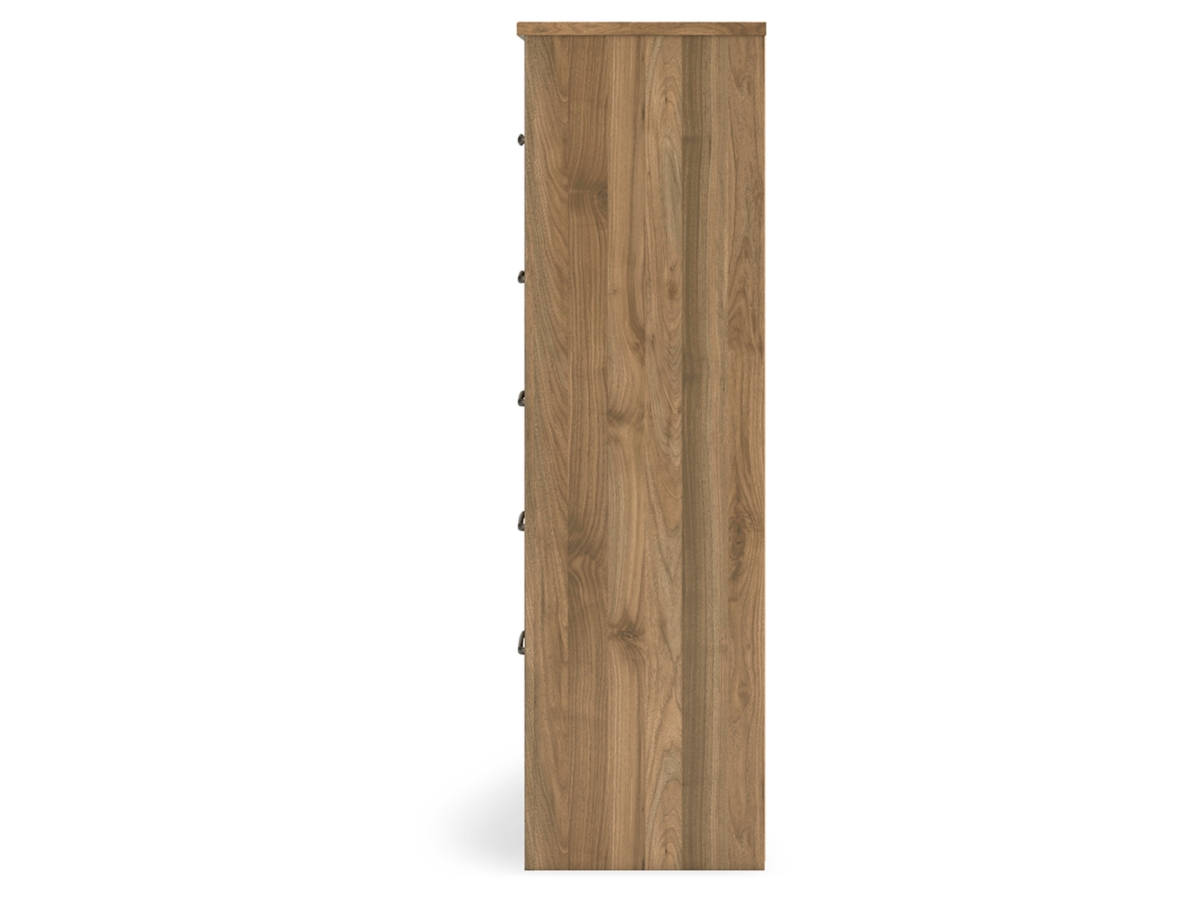 Zanbrook 5 Drawer Chest of Drawers | Ashley