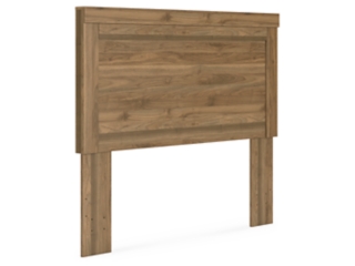 Zanbrook Panel Headboard