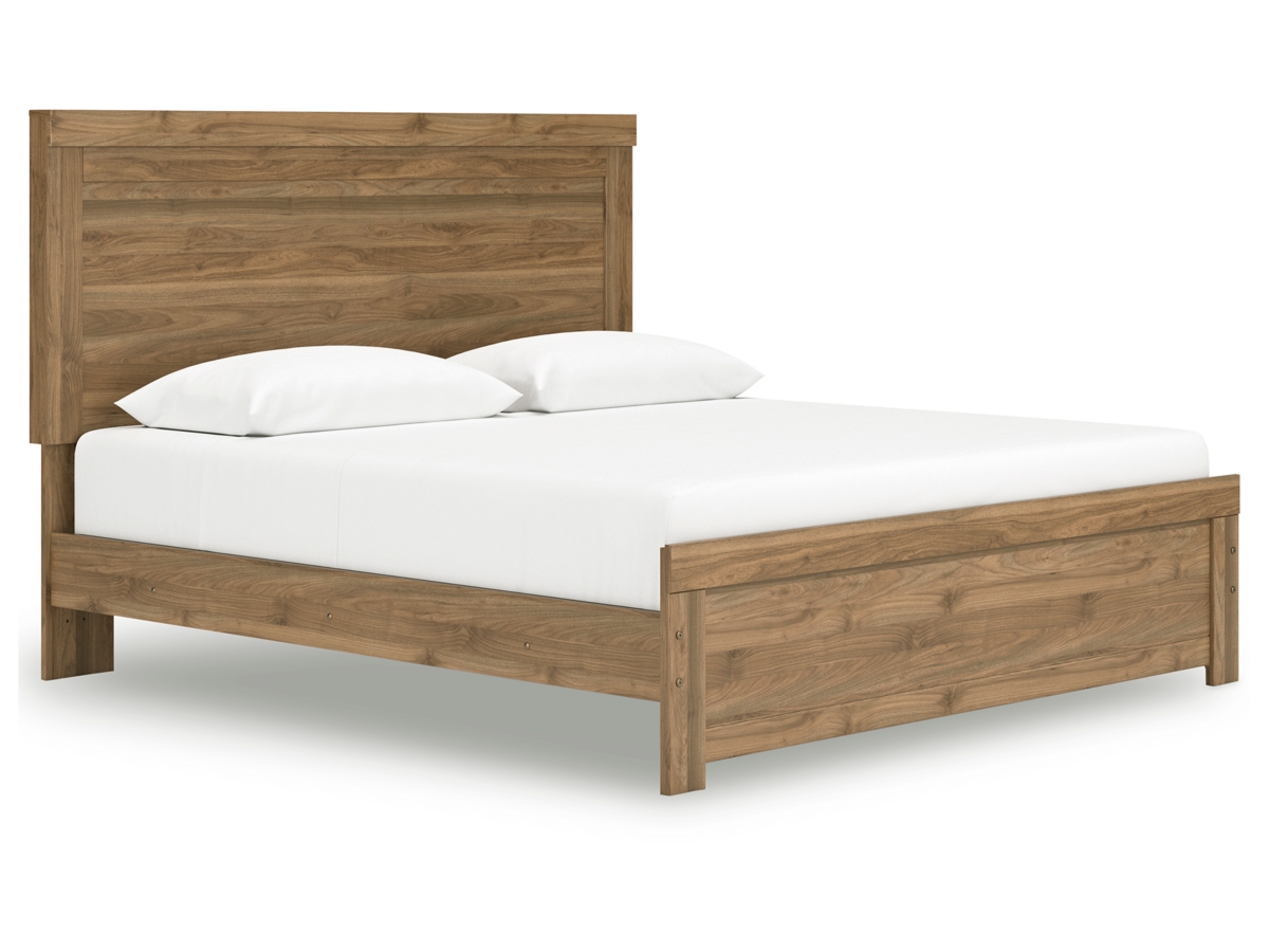 BED&amp;BREAKFAST - yunさま 専用 Fortman White Panel Youth Bedroom Set from Ashley Furniture