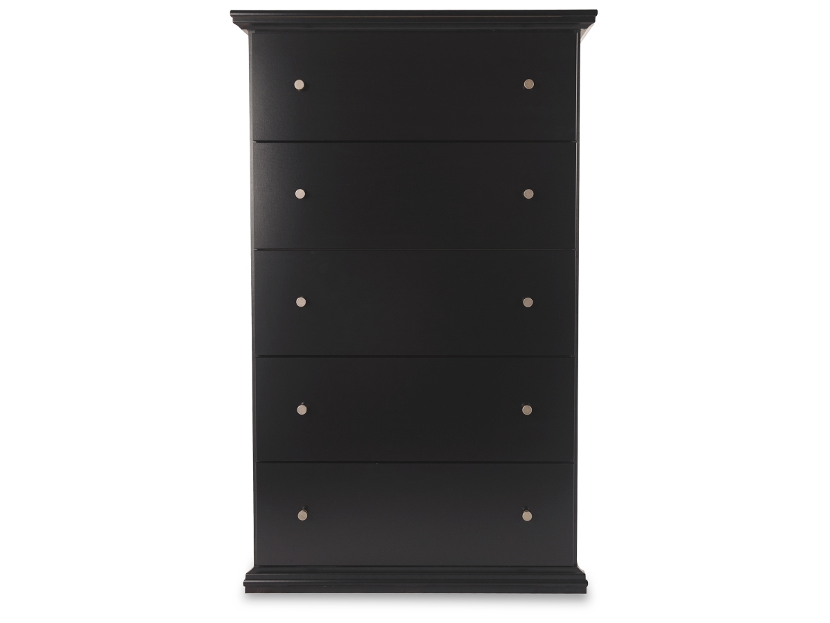 Maribel Chest - Black Maribel Chest - Black