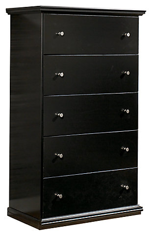 Black Chest Of Drawers Ashley, Ashley Furniture Chest Of Drawers Black