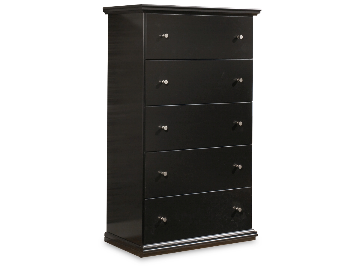 Ashley furniture maribel store chest of drawers