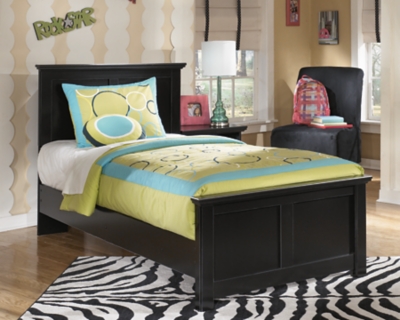 ashley homestore twin beds