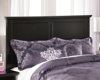 Maribel Full Panel Headboard | Ashley