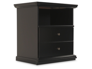 Maribel 23" 1 Drawer Nightstand