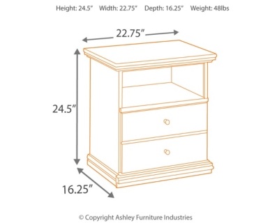 Dimensions