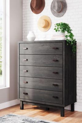 Toretto Wide Chest of Drawers, , large