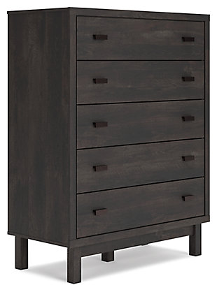 Toretto Wide Chest of Drawers, , large