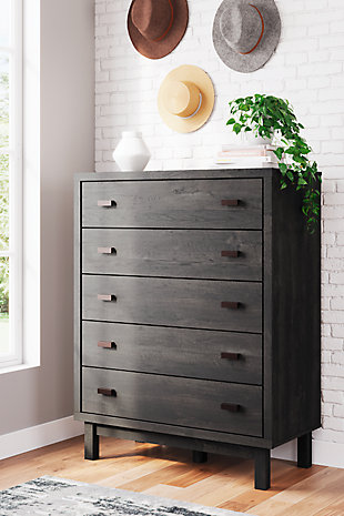 Toretto Wide Chest of Drawers, , rollover