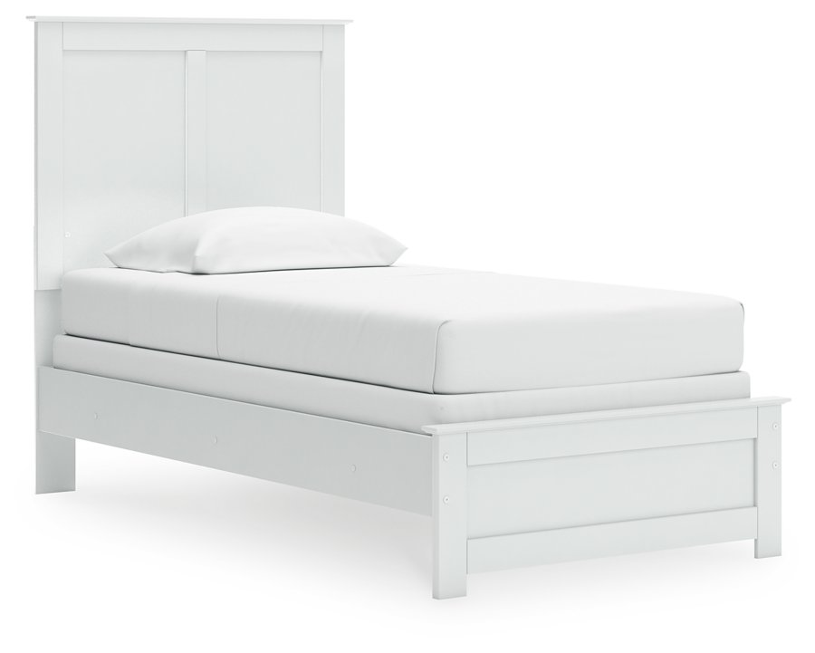 Cama doble, cómoda y espejo Bostwick Shoals - image 10