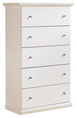 Bostwick Shoals Chest of Drawers, , large