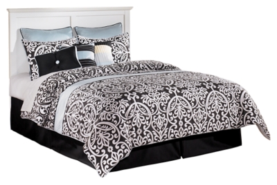 Bostwick Shoals Queen Panel Bed