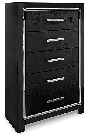Kaydell Chest of Drawers, , large