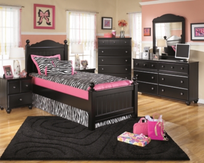 Jaidyn Nightstand Ashley Furniture Homestore