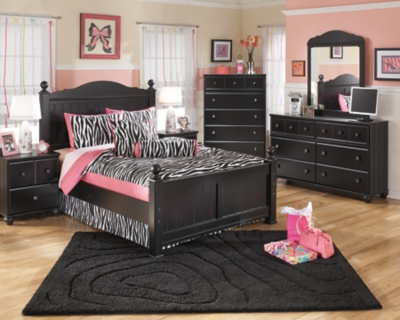 jaidyn dresser | ashley furniture homestore
