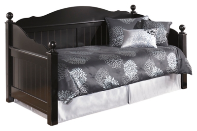 ashley homestore twin beds