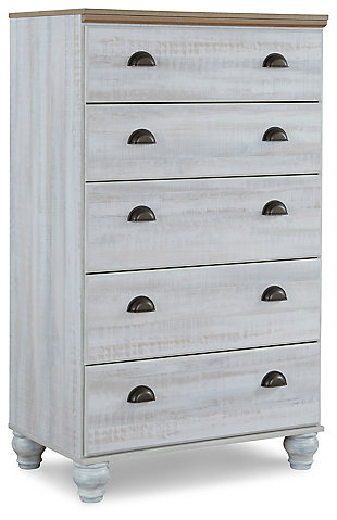 Haven Bay Chest of Drawers, , large