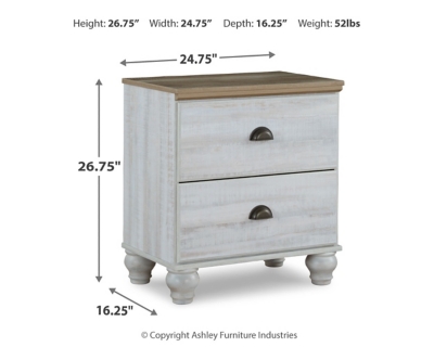 Haven Bay Nightstand, , large